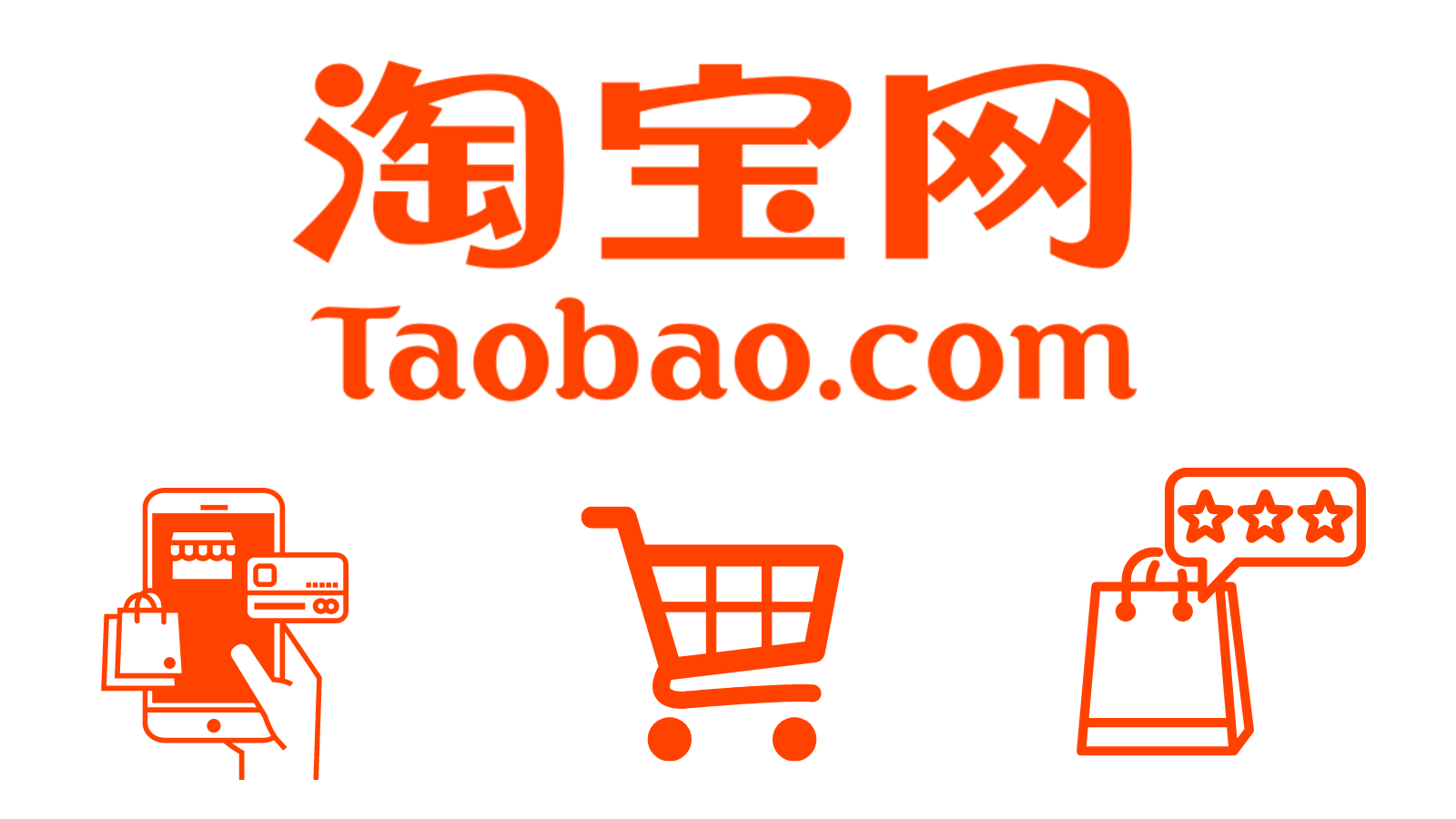 Hướng dẫn mua hàng Taobao cho người mới bắt đầu