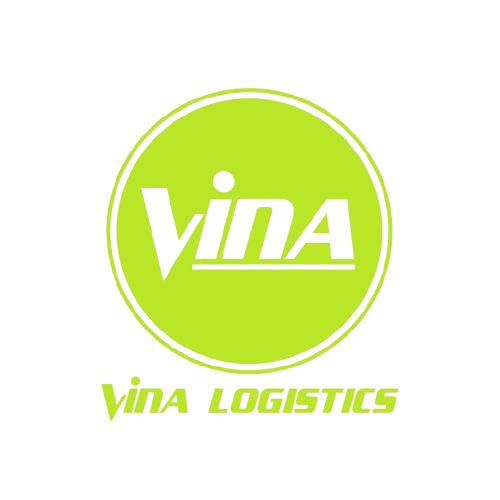 VINA LOGISTICS Logo